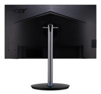 Acer Nitro 24,5-inch Full HD 1920 x 1080 pc-gamingmonitor | AMD FreeSync Premium | Tot 250 Hz vernieuwen | 1 ms (VRB) | ZeroFrame | ErgoStand | 1 x Displaypoort 1.2 & 2 x HDMI 2.0-poorten | XFA253Q - thumbnail