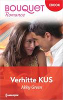 Verhitte kus - Abby Green - ebook - thumbnail