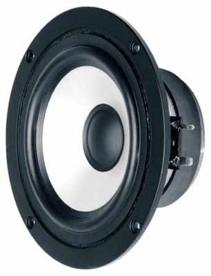 Visaton AL 130 M - 8 Ohm 6 inch 15.24 cm Midrange 60 W 8 Ω