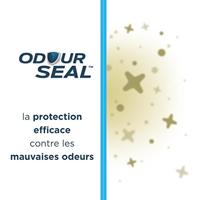 Starterspack luieremmer + 3 navullingen Dress Up ANGELCARE wit - thumbnail