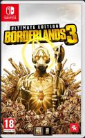 Borderlands 3 Ultimate Edition - thumbnail