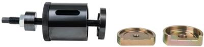 KS Tools 700.2135 Silontlagergereedschapsset voor BMW en mini-vooras, 7-delig KS Tools 700.2135 Silontlagergereedschapsset voor BMW en mini-vooras, 7-delig
