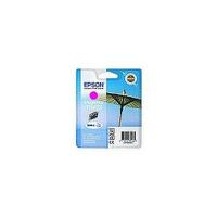Epson Parasol T0453 Magenta Ink Cartridge (Standard Capacity) Origineel - thumbnail