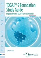TOGAF® 9 Foundation Study Guide - 3rd Edition - Rachel Harrison - ebook - thumbnail