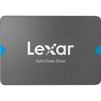 Hard Drive Lexar NQ100 480 GB SSD - thumbnail