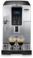 Volautomaat koffiezetapparaat DeLonghi ECAM 350.35.SB Zilverkleurig - thumbnail