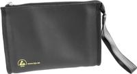 BJZ A-60080 ESD-tas met rits (l x b x h) 220 x 50 x 150 mm - thumbnail