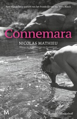 Connemara (Paperback) Connemara (Paperback)