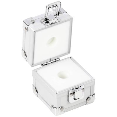 Kern 317060600 Aluminium gewichtetui 317-060-600, voor nominale waarden 50 g, voor klassen E1 - M2, voor model knop/compact