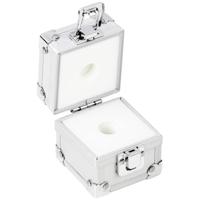 Kern 317060600 Aluminium gewichtetui 317-060-600, voor nominale waarden 50 g, voor klassen E1 - M2, voor model knop/compact - thumbnail