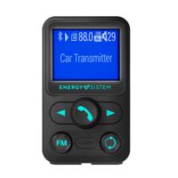 MP4 player Energy Sistem Car FM Xtra (1 Stuks) - thumbnail