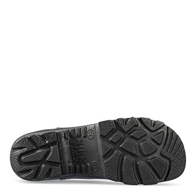 SIKA 8005 Flex LBS Klomp Dichte Hak OB Zwart - Maat 45 - 16.089.019.45