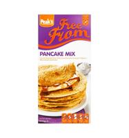 Peaks Free From Pannenkoekenmix - thumbnail