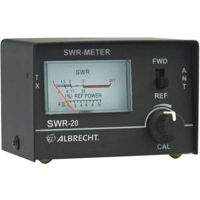 Midland SWR 20 4410 SWR-meter
