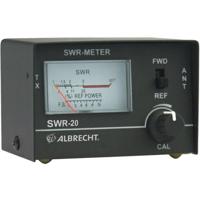 Midland SWR 20 4410 SWR-meter - thumbnail