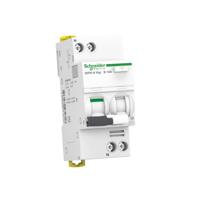 Schneider Electric A9D56616 Aardlekschakelaar/zekeringautomaat 16 A 0.03 A 240 V - thumbnail