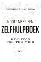 Dominique  Haijtema Nooit meer een zelfhulpboek - thumbnail