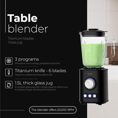 Beker blender Camry CR 4088