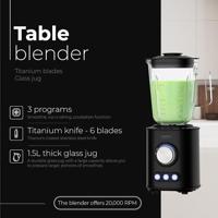 Beker blender Camry CR 4088 - thumbnail