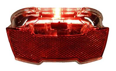 Gazelle achterlicht solovision 447185700