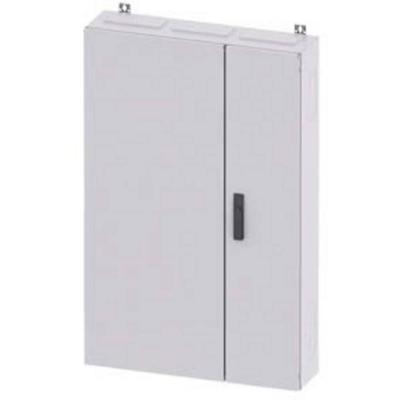 Siemens 8GK1102-6KK32 Wandkast 800 x 1250 x 210 Staal Grijs 1 stuk(s)