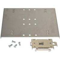 Shuttle dir01 din-rail mounting kit for xpc slim series in 1.3-litre format - thumbnail