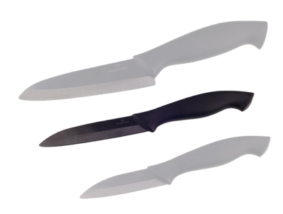 Rubytec Keramisch Mes S