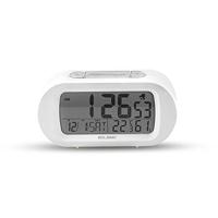 Wekkerradio ELBE RD-009-B (1 Stuks) - thumbnail