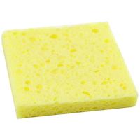 TOOLCRAFT TO-7564764 Soldeerspons 1 stuks (l x b x h) 58 x 58 x 9 mm 1 stuk(s) - thumbnail