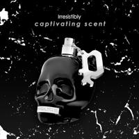 Police To Be Bad Guy Eau de Toilette - thumbnail