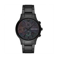 Emporio Armani AR11275 Heren Horloge 43mm 5ATM - thumbnail