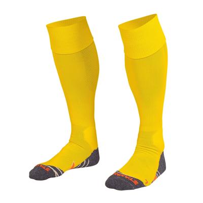 Stanno Uni Sock II Voetbalsokken Geel Stanno Uni Sock II Voetbalsokken Geel