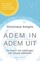 Adem in, adem uit - Dominique Antiglio - eBook (9789045216515) - thumbnail