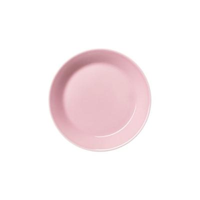 IITTALA - Teema Rose - Plat bord 17cm