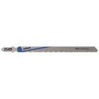 Wolfcraft decoupeerzaagblad | hss | l=130mm | t-schaft | 2 stuks - 3549000 - thumbnail