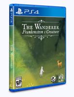 The Wanderer: Frankenstein's Creature (Limited Run Games) - thumbnail