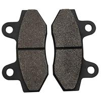 Ben Engraved Line hoekstopkraan incl. aansluitslang 1/2 x 3/8 inch geborsteld messing - thumbnail