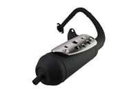 Uitlaat Tecnigas Silent Pro PGO-PMX-UVM - thumbnail