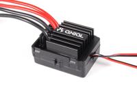 AE-5 Waterproof Forward/Reverse ESC w/Drag Brake (AX31144) - thumbnail