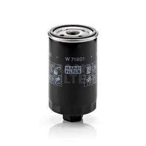 Oliefilter W71921