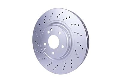 Remschijf 8DD355127911 Remschijf 8DD355127911