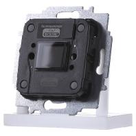 Busch-Jaeger 2CKA006220A0010 Temperatuurregelaar Inzetstuk free@home Meerdere kleuren 1 stuk(s)