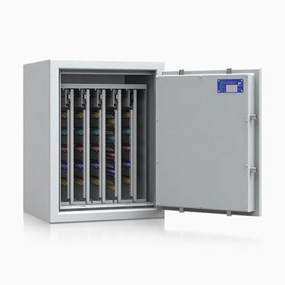 DRS Prisma I Keysafe 440