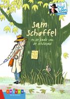 Sam Schoffel en de zaak van de schildpad (Hardback) - thumbnail