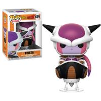 Dragon Ball Z Funko Pop Vinyl: Frieza - thumbnail