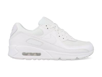 Nike Air Max 90 Triple White CN8490-100 Wit-43 maat 43