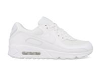 Nike Air Max 90 Triple White CN8490-100 Wit-43 maat 43 - thumbnail