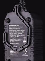 OXFORD acculader "oximiser pro 1250". battery charger oximiser pro 1250 - thumbnail