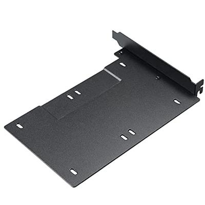 Akasa AK-HDA-10BK montagekit