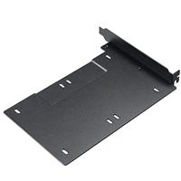 Akasa AK-HDA-10BK montagekit - thumbnail